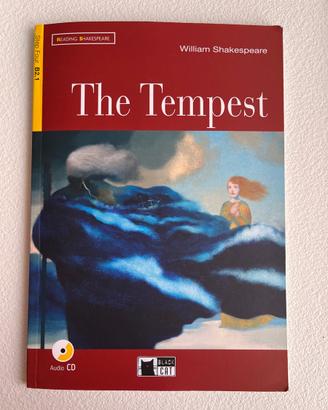 The Tempest - Black Cat