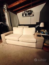 Divano Ikea Kivik 2 posti