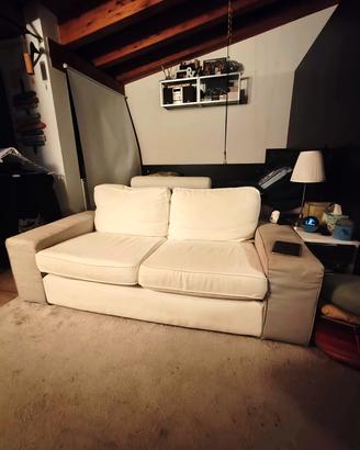 Divano Ikea Kivik 2 posti