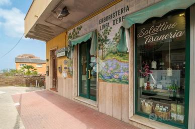 3 LOCALI A FRANCAVILLA AL MARE