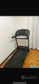 Tapis roulant professionale horizon
