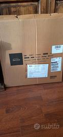 Pianale Piano Cottura 4g Akl710 Ix1 Ignis J0299062