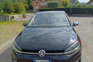 Volkswagen Golf 1.6 TDI per NEOPATENTATI