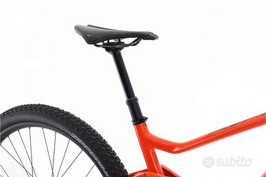 Scott Spark RC 900 Team X01 t.M