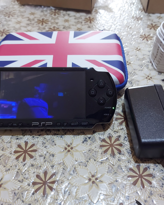 PSP Sony Modello 3004