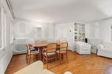 Appartamento Venezia [122/2025VRG] (San Marco)