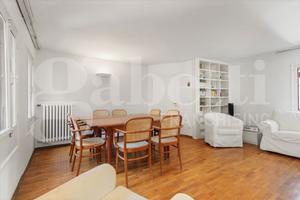 Appartamento Venezia [122/2025VRG] (San Marco)