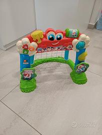 Tira e segna goleador Clementoni