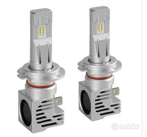 Halo led serie di lampade h7 a led