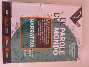 le parole del mondo