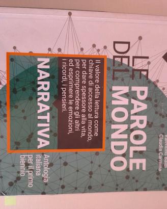 le parole del mondo