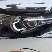 Fanale anteriore sinistro Range Rover Discovery Sp