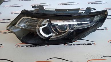 Fanale anteriore sinistro Range Rover Discovery Sp