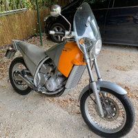 Aprilia moto 6.5
