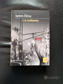 L.A. confidential - James Ellroy