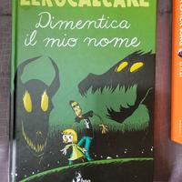 Dimentica il mio nome, ZeroCalcare