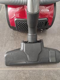 Aspirapolvere Bosch serie 2