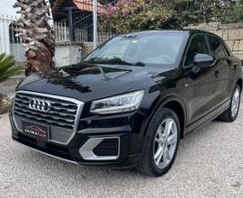 Audi Q2 1.6 TDI S-Line LED NAV