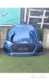 Musata E Kit Airbag Audi RS5 2024 Benzina Sigla Mo