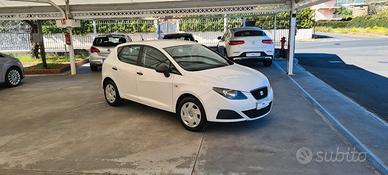 Seat Ibiza 1.2 TDi 75cv COPA