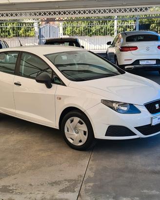 Seat Ibiza 1.2 TDi 75cv COPA