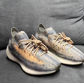 Yeezy boost 380 mist