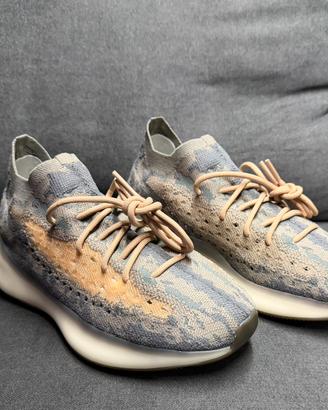Yeezy boost 380 mist