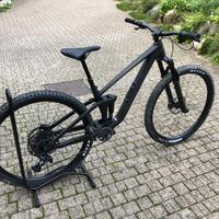 Mountain bike NUOVA ruote 29