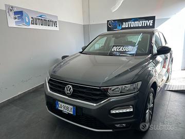 Volkswagen T-Roc 1.6 Tdi Style 116Cv