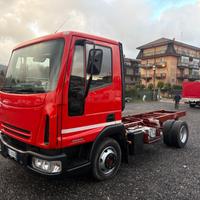 Iveco 75E15 passo 3105