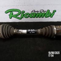 SEMIASSE ANTERIORE DESTRO A4 B6 2.5 TDI 2003