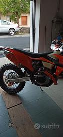 Ktm 450 exc - 2021