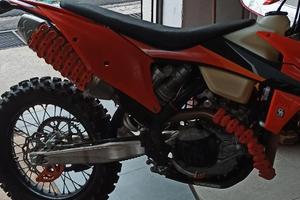 Ktm 450 exc - 2021