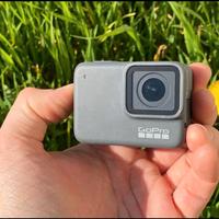 GoPro hero 7