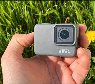 GoPro hero 7