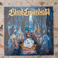 Vinile Blind Guardian prima stampa