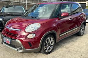 Fiat 500L 1.6 Multijet 120 CV Trekking