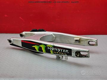 FORCELLONE POSTERIORE HUSQVARNA TE 510 2010 2011 S