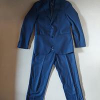 Vestito Doubleganster uomo