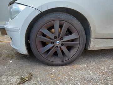Cerchi in lega bmw serie 1