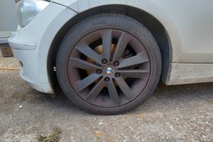 Cerchi in lega bmw serie 1