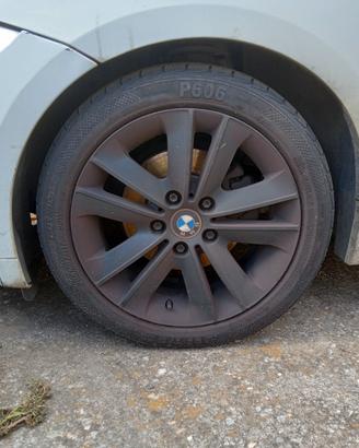 Cerchi in lega bmw serie 1