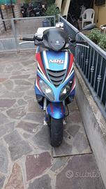 NRG power (piaggio)