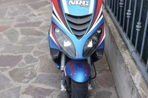 NRG power (piaggio)