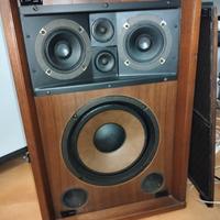 Cassa acustica Sansui SP 1200