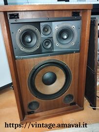 Cassa acustica Sansui SP 1200