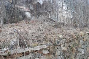 Villetta da ristrutturare