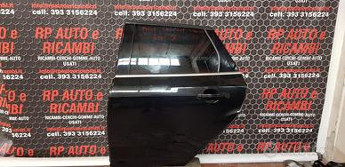 FORD Focus S. Wagon 4° Serie (08>11) PORTIERA POS