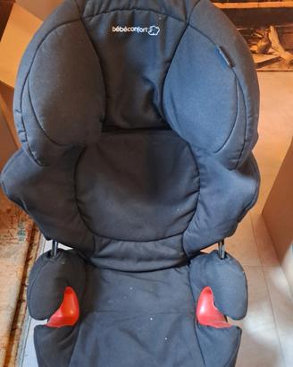 seggiolino auto