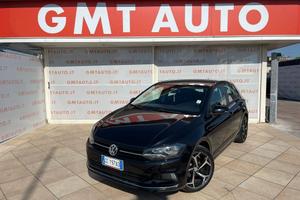 VOLKSWAGEN Polo 1.0 75CV CERCHI IN LEGA SCHERMO